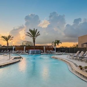 Palmetto Marriott Resort & Spa